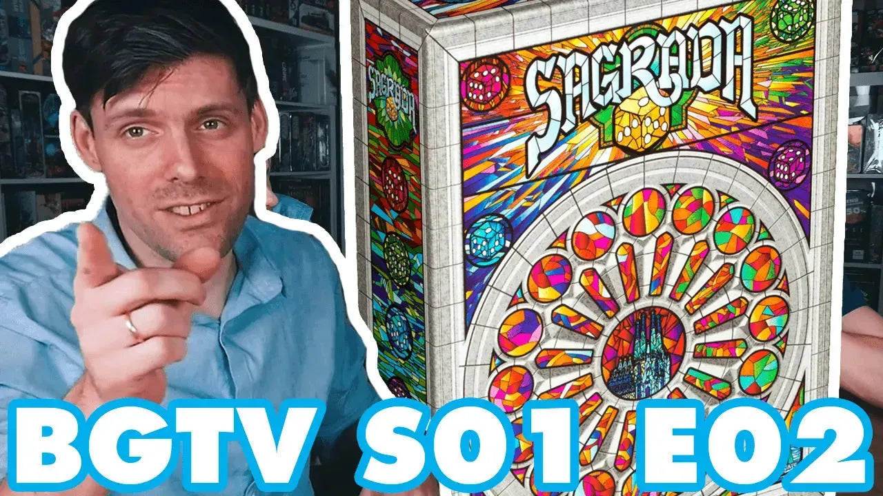 BG TV - 2. epizode-Brain Games LV