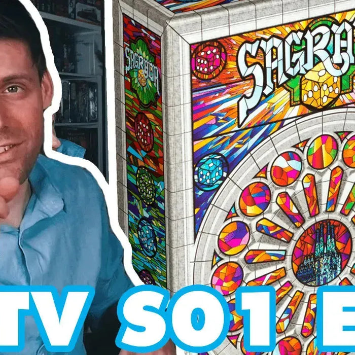 BG TV - 2. epizode-Brain Games LV