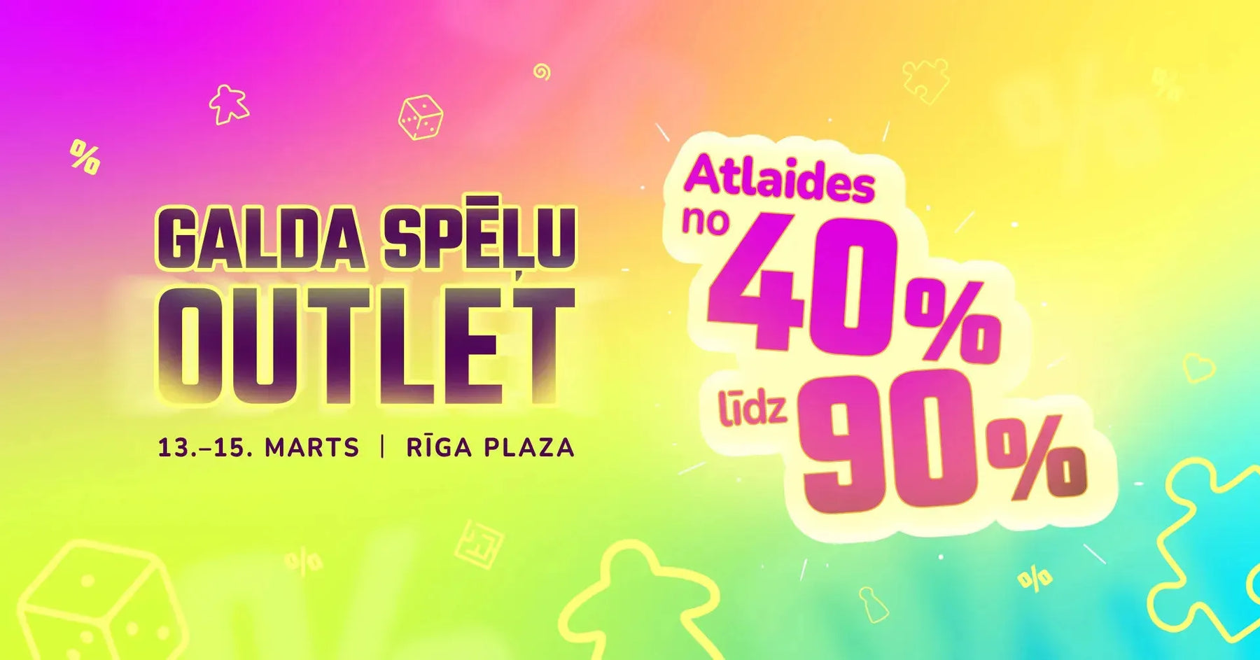 Galda spēļu outlet 2026-Brain Games LV