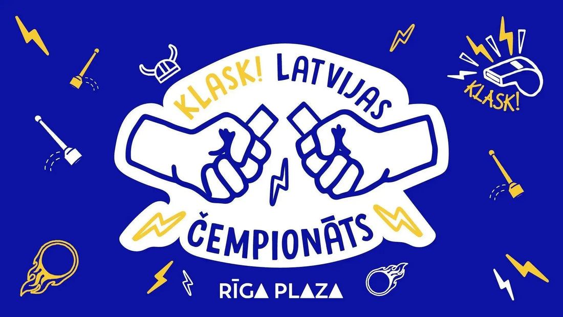 KLASK! Latvijas čempionāta nolikums-Brain Games LV