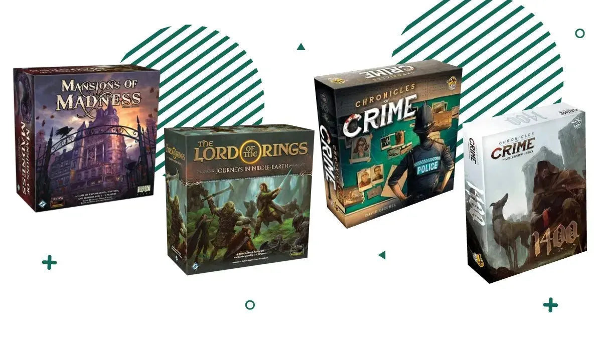 Modernās tehnoloģijas — spēļu draugs, nevis ienaidnieks-Brain Games LV
