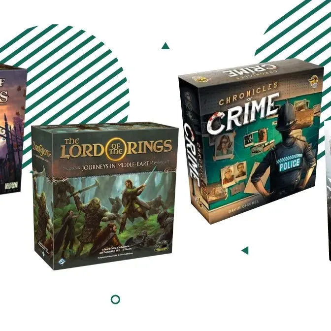 Modernās tehnoloģijas — spēļu draugs, nevis ienaidnieks-Brain Games LV