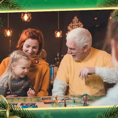 Nesteidzīgiem un dzīves pieredzes bagātiem spēlētājiem-Brain Games LV
