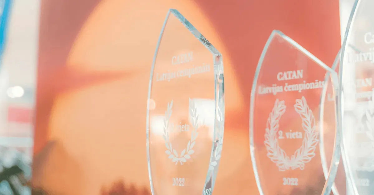 Noskaidroti 2022. gada Latvijas “Catan” un “Carcassonne” čempioni-Brain Games LV