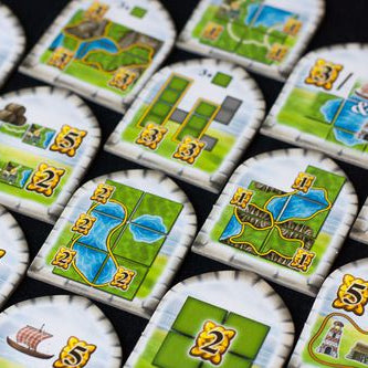 Isle of Skye noteikumi latviešu valodā