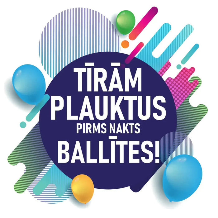 Plauktu tīrīšana pirms nakts ballītes!-Brain Games LV