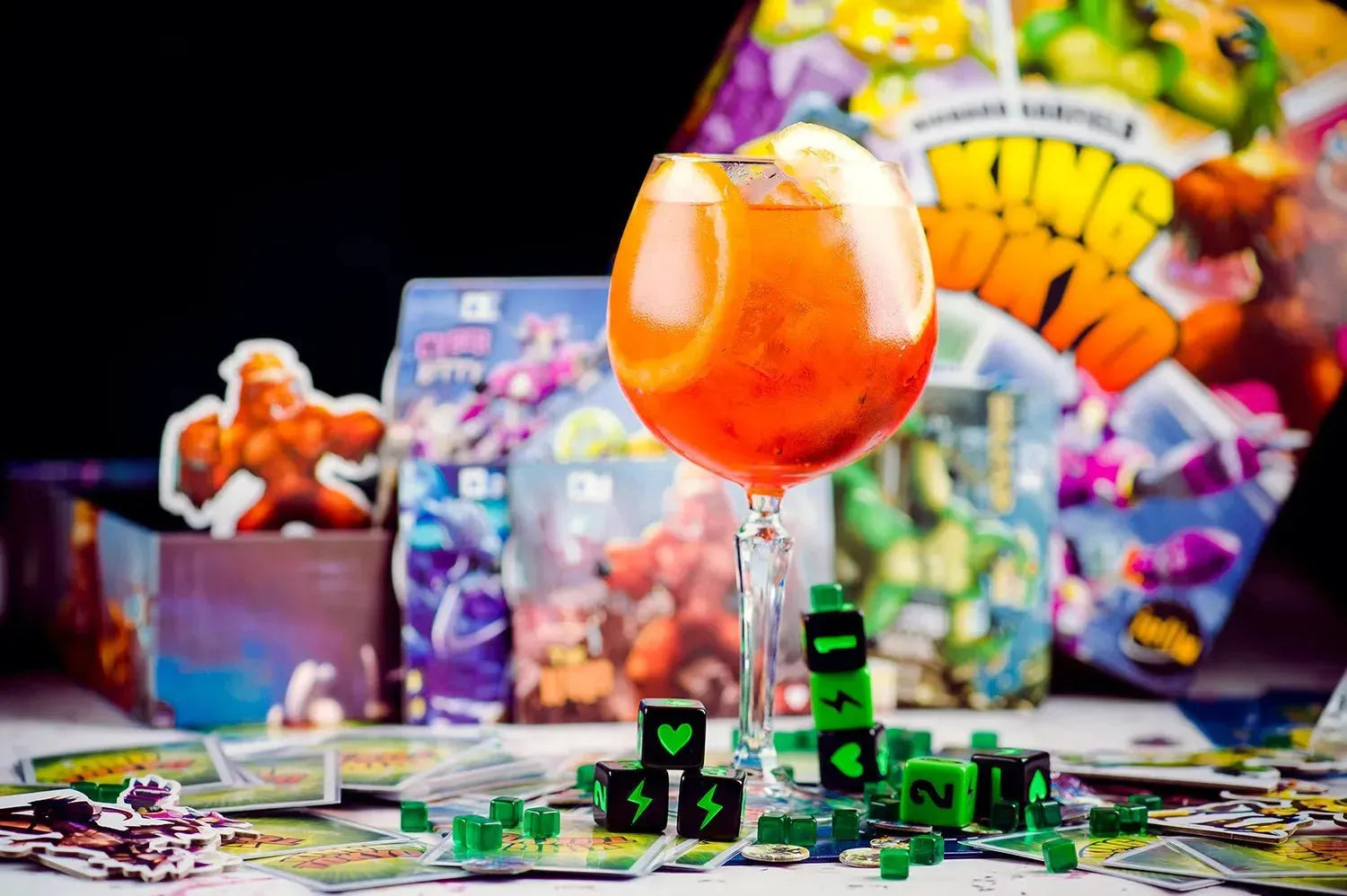 Spēļu jubilejas svin ar ekskluzīviem izdevumiem-Brain Games LV