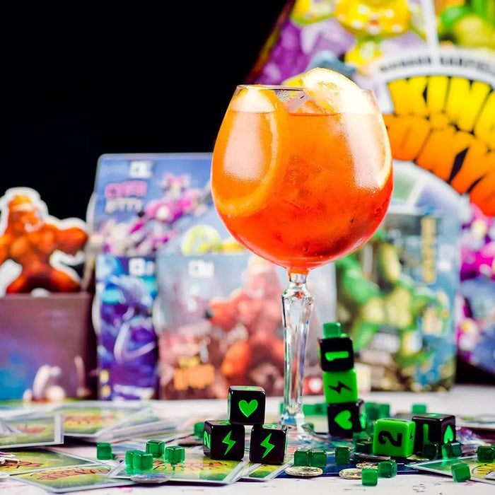 Spēļu jubilejas svin ar ekskluzīviem izdevumiem-Brain Games LV