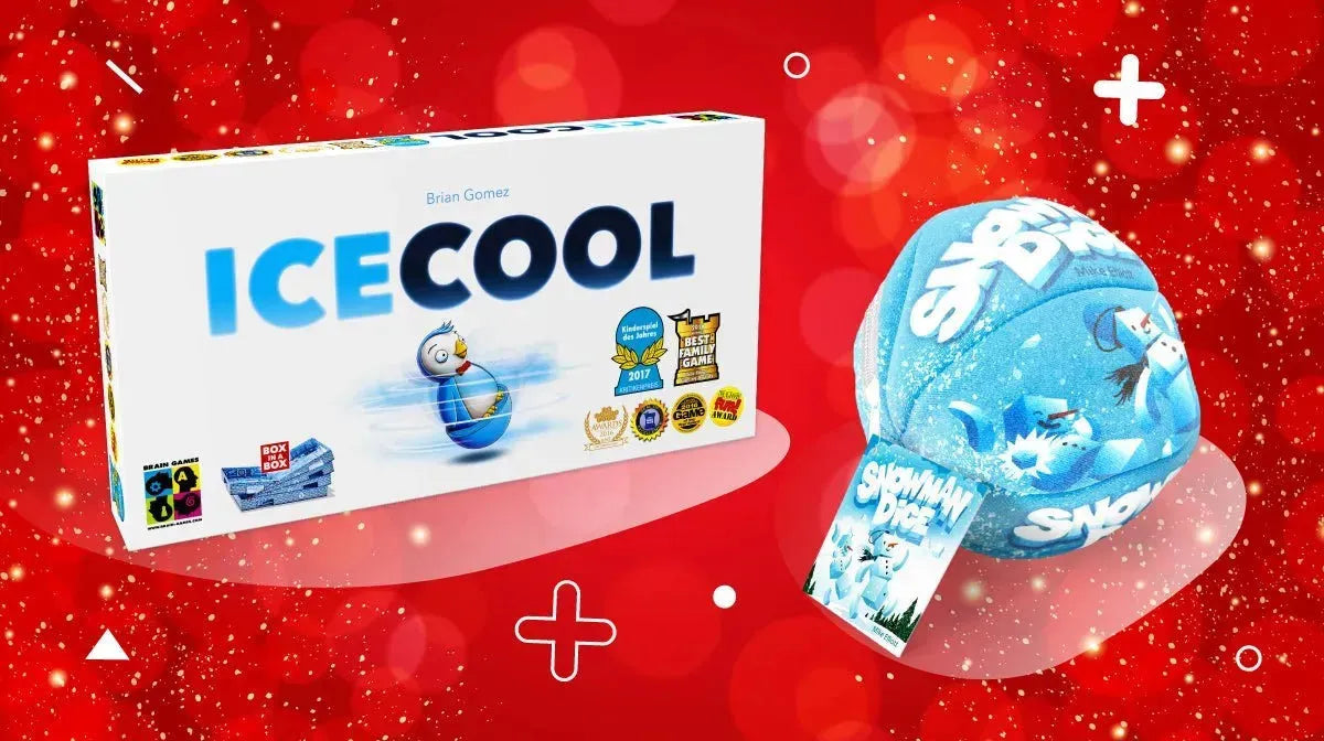 Trīs iemesli, kāpēc galda spēle ir izcila dāvana-Brain Games LV