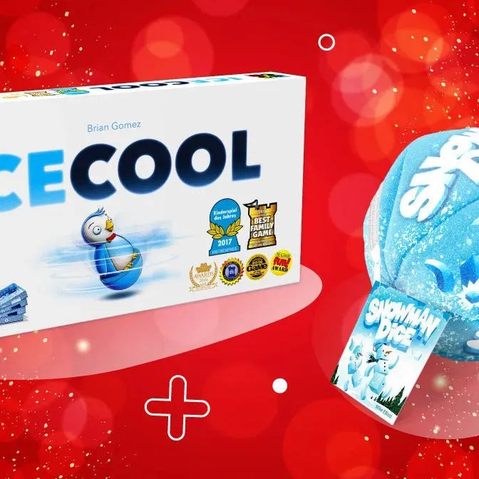 Trīs iemesli, kāpēc galda spēle ir izcila dāvana-Brain Games LV