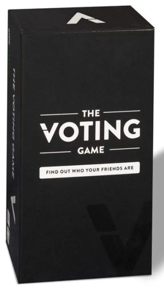 The Voting Game