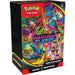 Pokémon TCG: Phantasmal Flames - ME02 - Booster Bundle