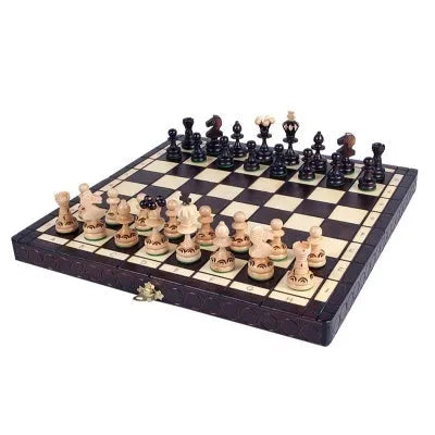 BROWN SMALL PEARL/instert