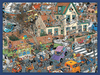n/a n/a 10 Years JvH XXXL Puzzle (30200)