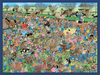 n/a n/a 10 Years JvH XXXL Puzzle (30200)
