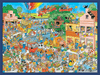 n/a n/a 10 Years JvH XXXL Puzzle (30200)