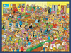 n/a n/a 10 Years JvH XXXL Puzzle (30200)
