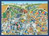 n/a n/a 10 Years JvH XXXL Puzzle (30200)