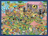 n/a n/a 10 Years JvH XXXL Puzzle (30200)
