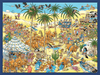 n/a n/a 10 Years JvH XXXL Puzzle (30200)