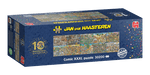 n/a n/a 10 Years JvH XXXL Puzzle (30200)