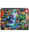 1000 COLIBRIES TROPICALES 