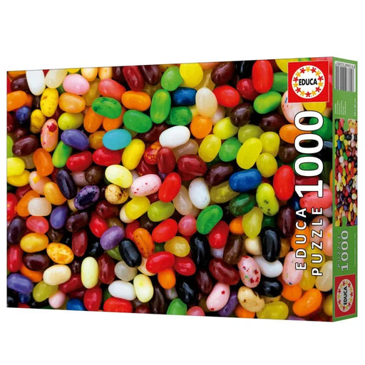 Brain Games LV 1000 GOMINOLAS "EXTREME" FSC(R