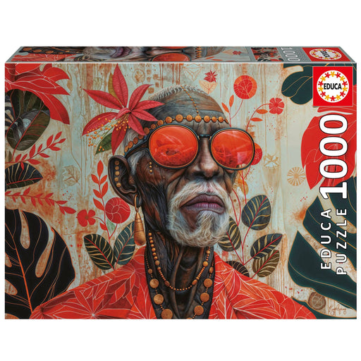 Brain Games LV 1000 GUARDI?N DE LOS TRÓPICOS