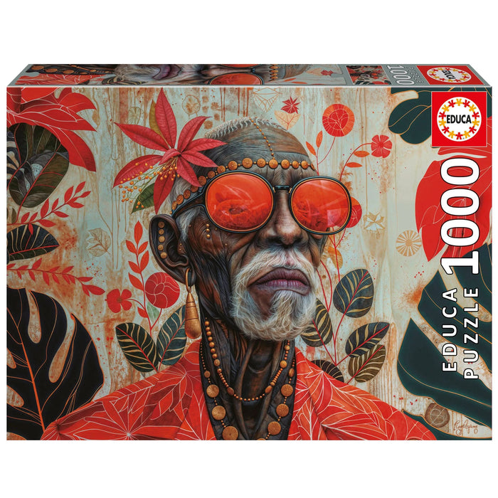 Brain Games LV 1000 GUARDI?N DE LOS TRÓPICOS