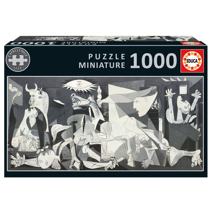 Brain Games LV 1000 GUERNICA MINI PICASSO FSC