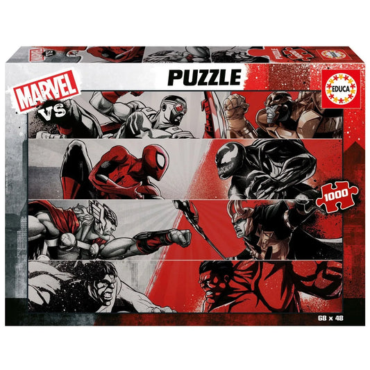 1000 MARVEL VS FSC(R)