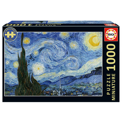 Brain Games LV 1000 NOCHE ESTRELLADA MINI.FSC