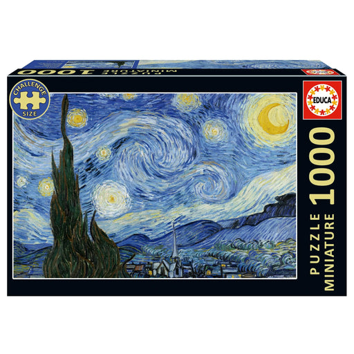 Brain Games LV 1000 NOCHE ESTRELLADA MINI.FSC