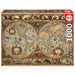 Brain Games LV 1000 ORBIS TERRARUM FSC(R)