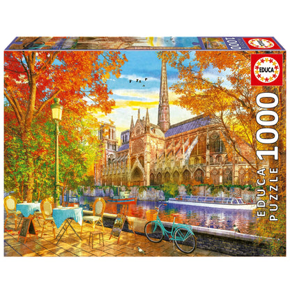 Brain Games LV 1000 OTO?O EN NOTRE DAME FSC(R)
