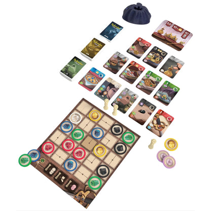 Splendor Duel Nordic