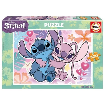 300 STITCH DISNEY