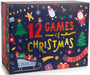 Brain Games n/a 12 Games of Christmas