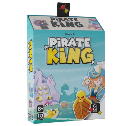 PIRATE KING