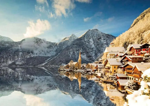 Brain Games LV 1500 Hallstatt Ziema