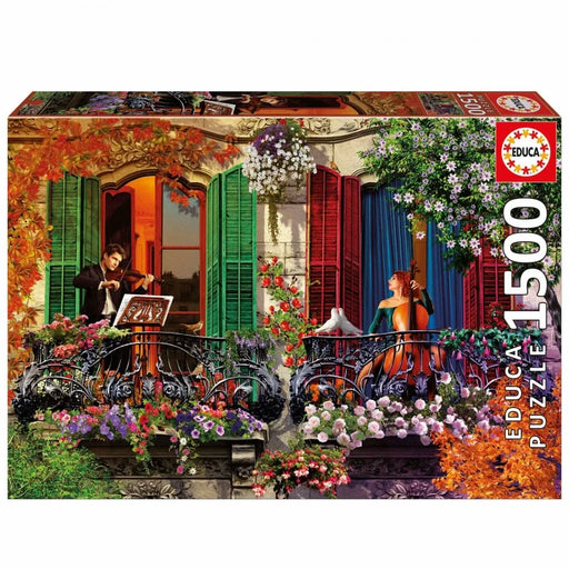 Brain Games LV 1500 Serenāde