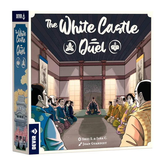 The White Castle: A Duel