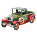Brain Games LV Mēroga modelis 1931 Ford Model A, metāla konstruktors