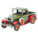 Brain Games LV Mēroga modelis 1931 Ford Model A, metāla konstruktors
