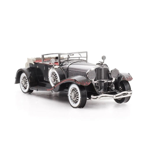 Brain Games LV Mēroga modelis 1935 Duesenberg Model J, metāla konstruktors