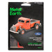 n/a Mēroga modelis 1937 Ford Pickup, metāla konstruktors