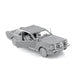n/a Mēroga modelis 1965 Ford Mustang, metāla konstruktors