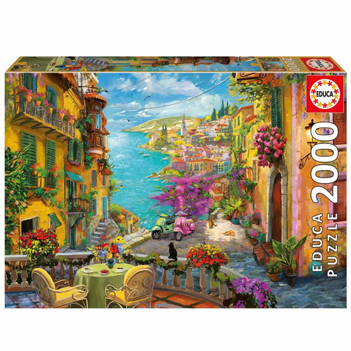 Brain Games LV 2000 CAFÉ ESPA?OL FSC