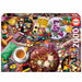 Brain Games LV 2000 LA MESA DE COSTURA FSC