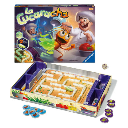 La Cucaracha 10 Years